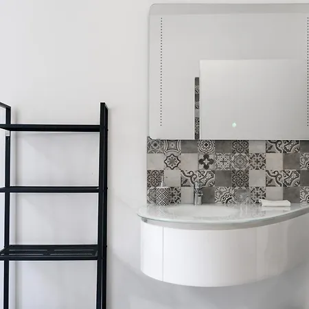 Appartement Bastide 2