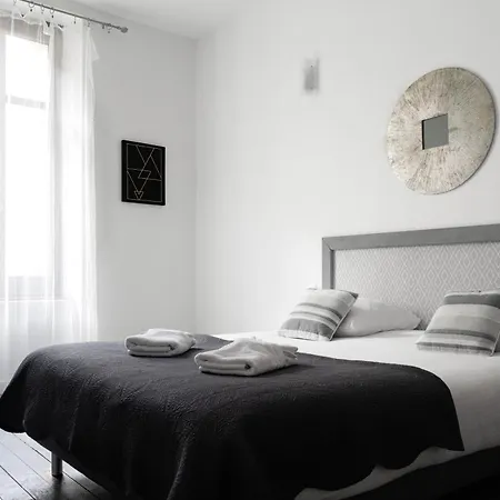 Bastide 2 Appartement *