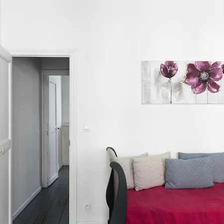 Bastide 2 Appartement