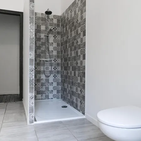 Appartement Bastide 2