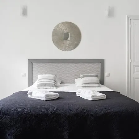 Appartement Bastide 2 *