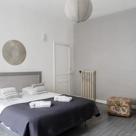Bastide 2 Appartement *