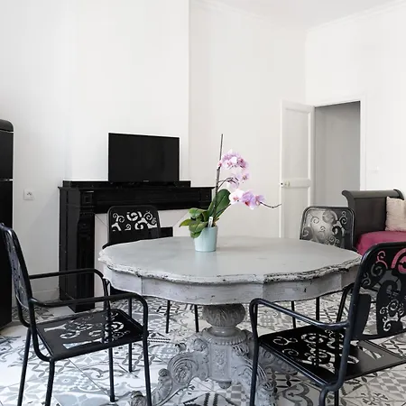 Bastide 2 Appartement *